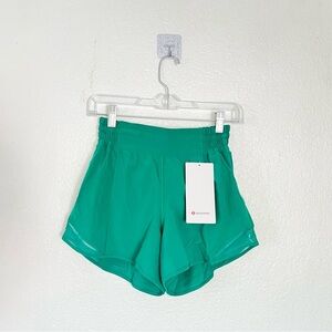 Lululemon Hotty Hot 4”